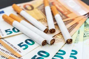 Augmentation du tabac 2024 l Loi de financement de la sécurité sociale l Alliance LaserⓇ