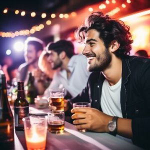 Qu'est ce que le binge drinking ? Addiction à l'alcool l Alliance Laser