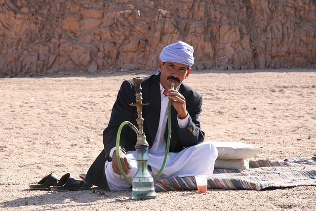 Idée reçue : La Chicha n'est pas dangeureuse pour la santé l Sevrage narguilé l Alliance Laser