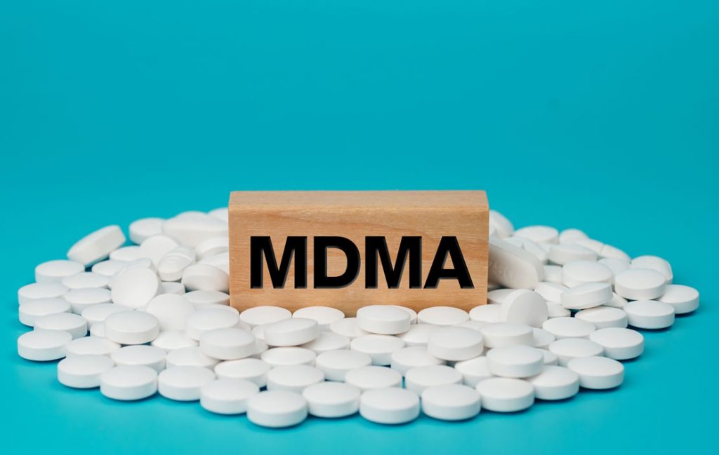 Qu'est ce que la MDMA? Sevrage Drogues avec Alliance Laser
