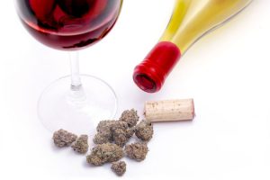 Le cannabis est moins dangereux que l'alcool