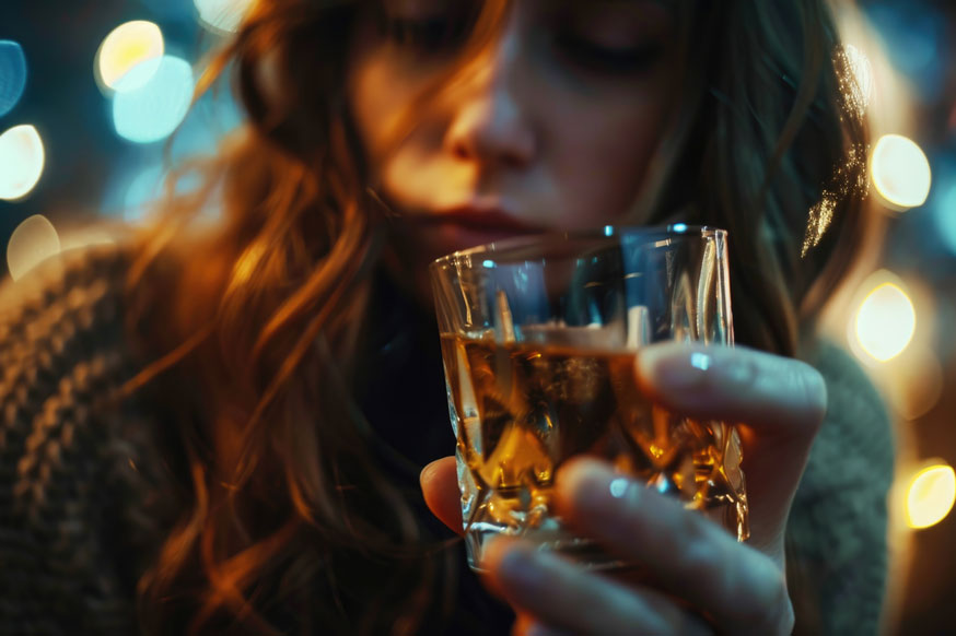 Alcool et vie privée : Les impacts sur la famille et les relations sentimentales