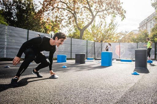 Est-ce que le sport et l’activité physique sont recommandés dans le sevrage ?